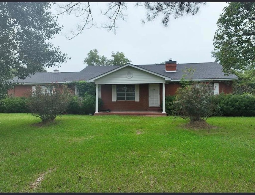 745 Harmony Church Rd, Colquitt, GA 39837 - photo 1