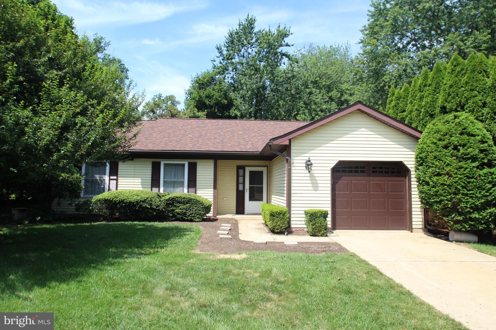 2307 Andys Ln, Wilmington, DE 19810 - photo 1