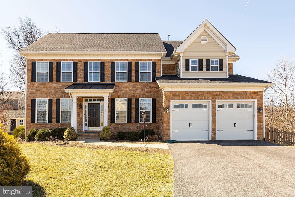 1925 Clayton Ridge Dr, Winchester, VA 22601 - photo 1