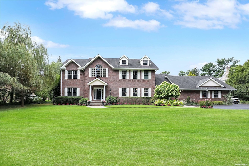 165 High Farms Rd, Glen Head, NY 11545 - photo 1