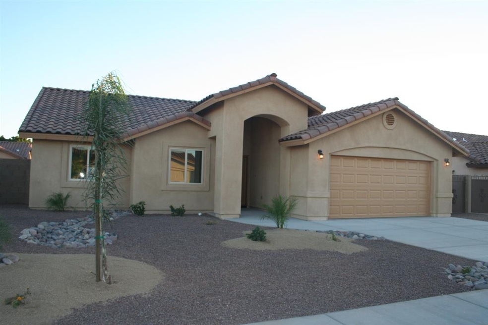 4341 W 13 Place, Yuma, AZ 85364 - photo 1