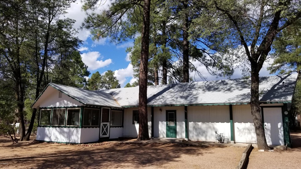 104 W Alpine Cir, Payson, AZ 85541 - photo 1