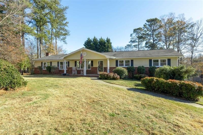 3482 Staci Ct NE, Marietta, GA 30066 - photo 1