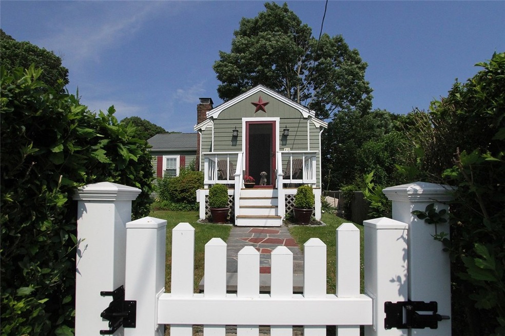 46 Keeher Ave, Newport, RI 02840 - photo 1