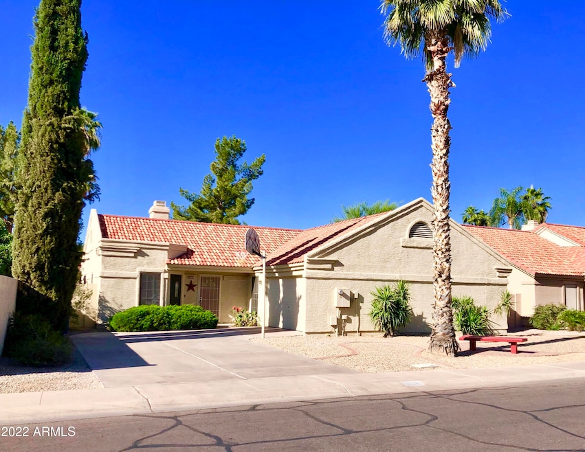 1261 E Laurel Ave, Gilbert, AZ 85234 - photo 1