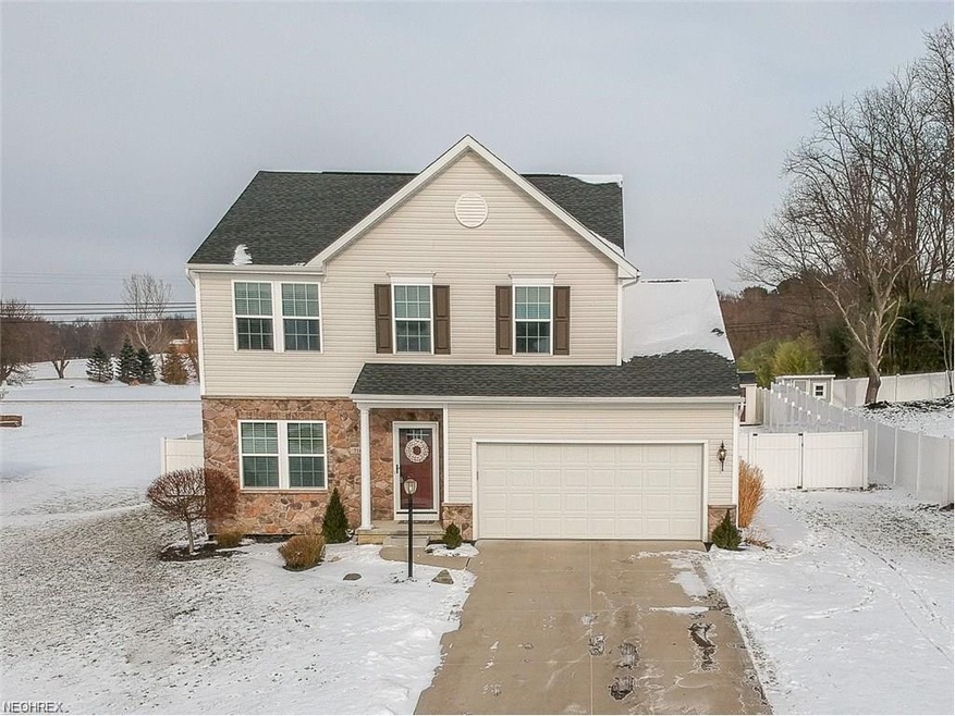 WELCOME HOME TO 7105 GAUNTLET ST!