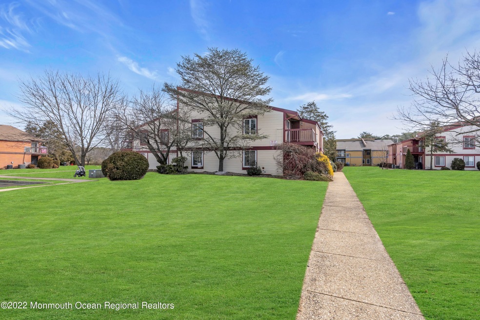 24 Northrup Dr unit 206, Brick, NJ 08724 - photo 1