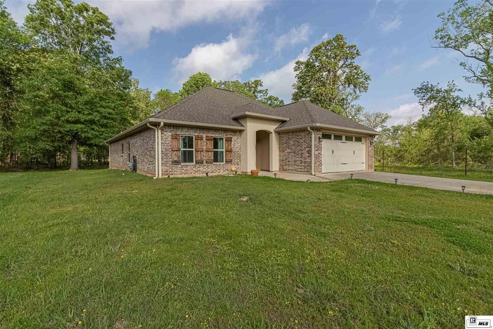 111 Ginkgo Dr, Monroe, LA 71203 - photo 1