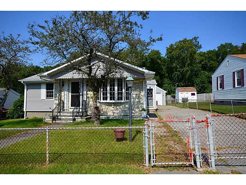 120 Hambly Rd, Tiverton, RI 02878 - photo 1