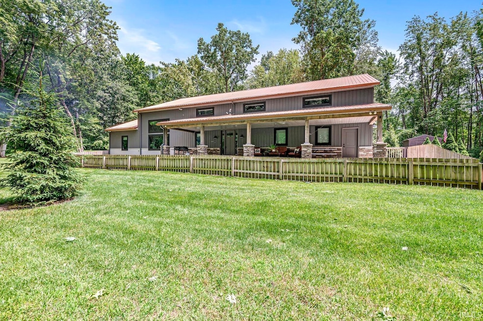 21095 Kern Rd, South Bend, IN 46614 - photo 1