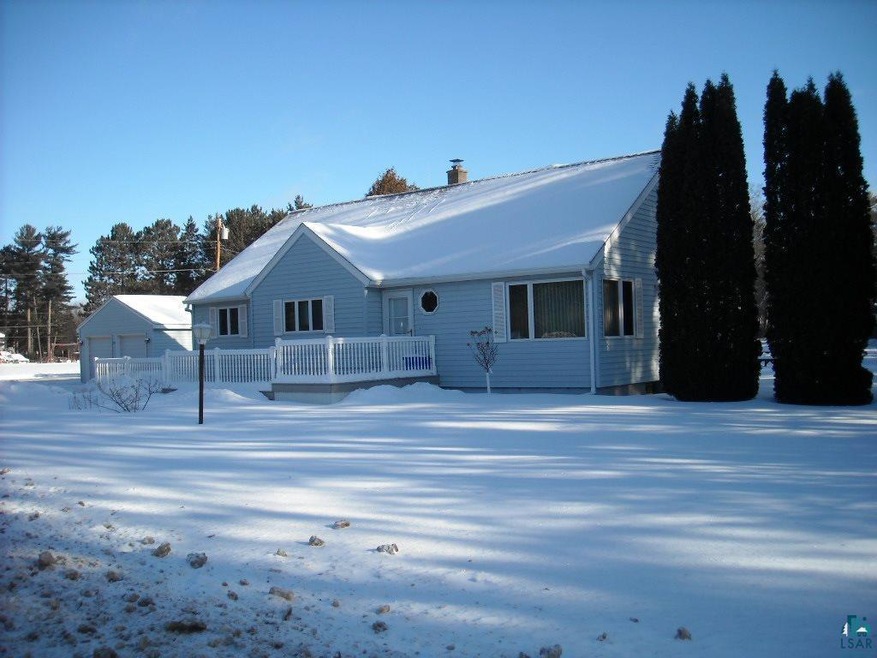 2402 14th St, Cloquet, MN 55720 - photo 1