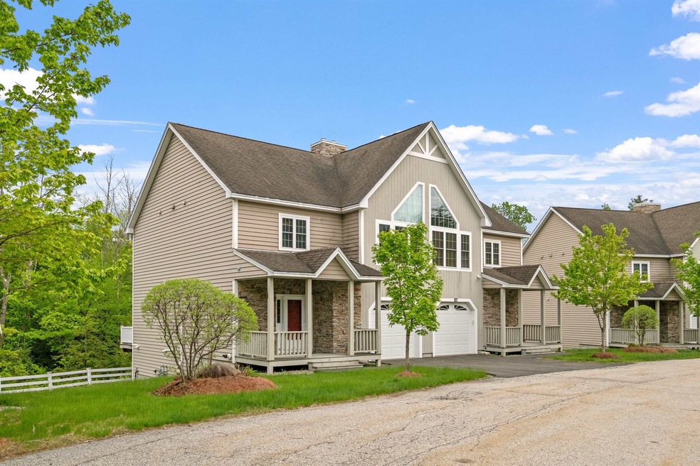 152 Woodland Loop unit A, Lincoln, NH 03251 - photo 1