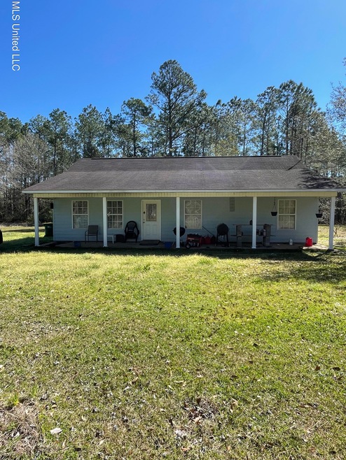 19216 Barred Road, Moss Point, MS 39562