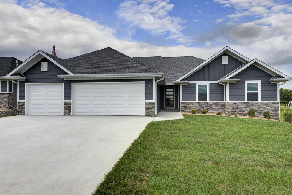 Lot 5 Shuyler Ridge Ph 2 Rd, Republic, MO 65738 - photo 1