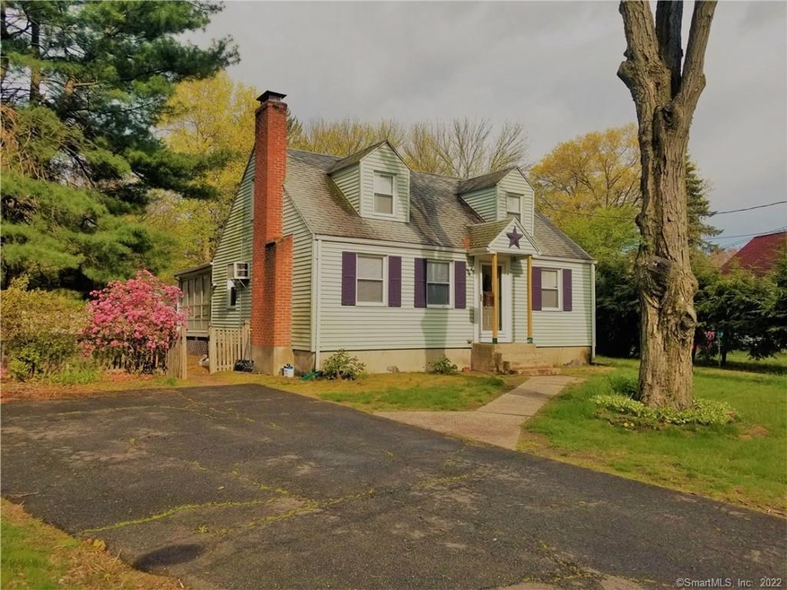 8 Moore Dr, Windsor, CT 06095 - photo 1