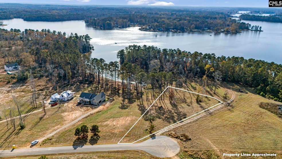 0 Adventure Bay unit 622669, Prosperity, SC 29127 - photo 1