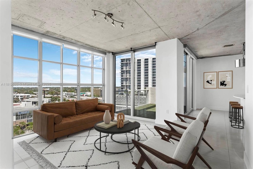 Two Midtown Miami Condominium unit PM03, Miami, FL 33137 - photo 1