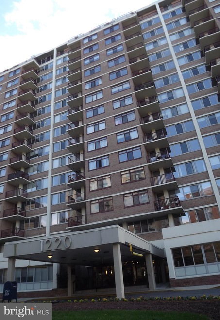 Mica Condominiums unit 802, Silver Spring, MD 20910 - photo 1