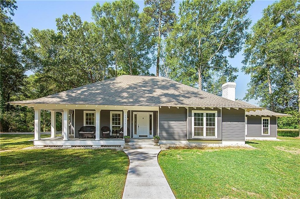 39675 W Timberlane Dr, Ponchatoula, LA 70454 - photo 1