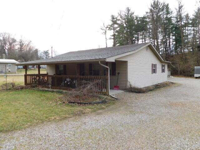 793 Washington St, Logan, OH 43138 - photo 1