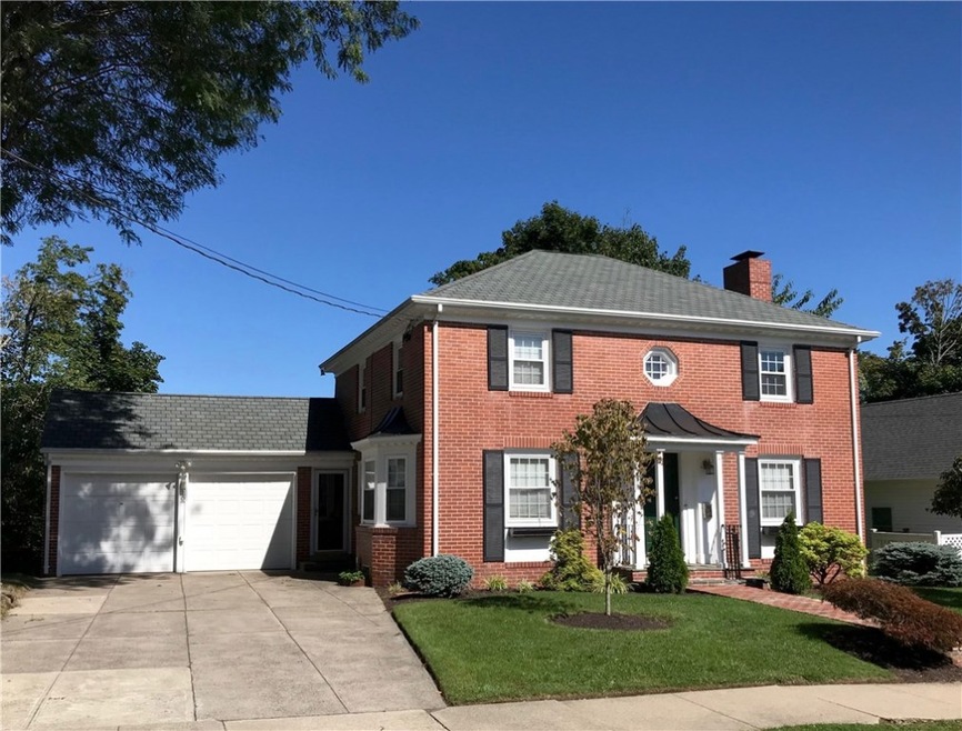 20 Dryden Ave, Pawtucket, RI 02860 - photo 1