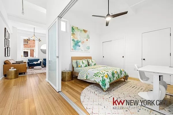 Belltel Lofts unit 2 L, Brooklyn, NY 11201 - photo 1