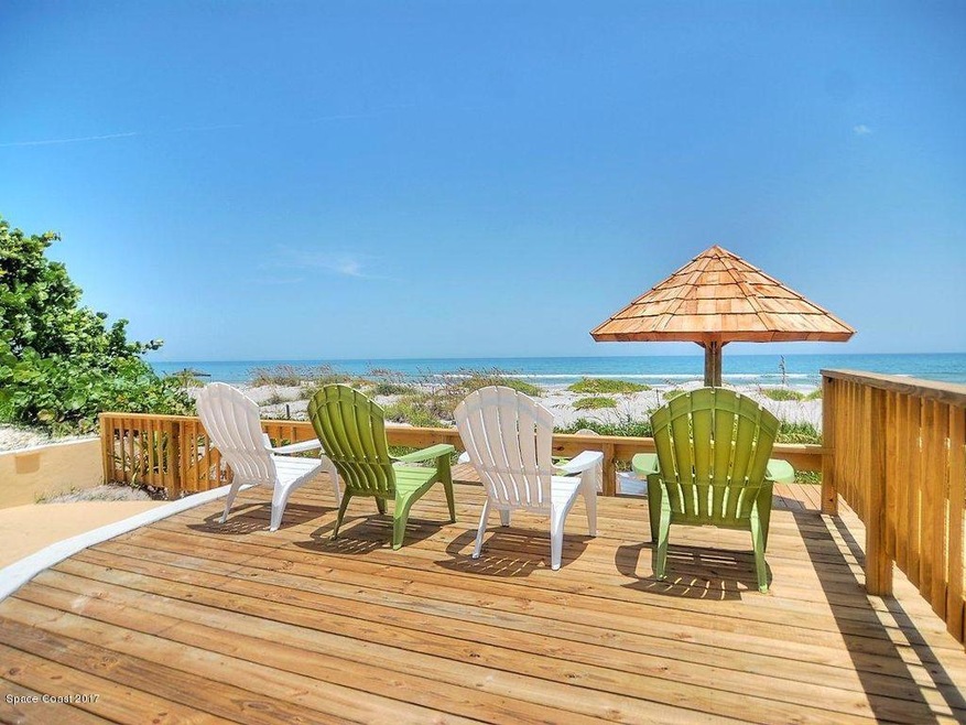 Coco Sands_Deck
