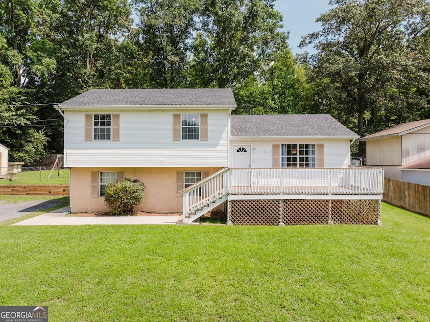 449 Haygood Rd, Resaca, GA 30735 - photo 1