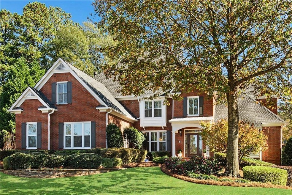 2806 Long Grove Ct, Marietta, GA 30062 - photo 1