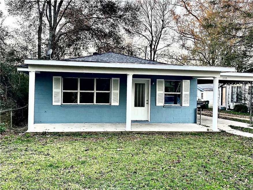 Seller's disclosure - no lead based paint