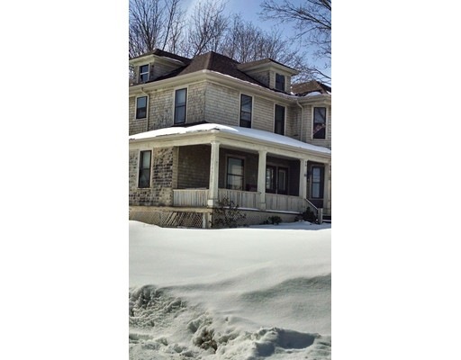 926 New Boston Rd, Fall River, MA 02720 - photo 1