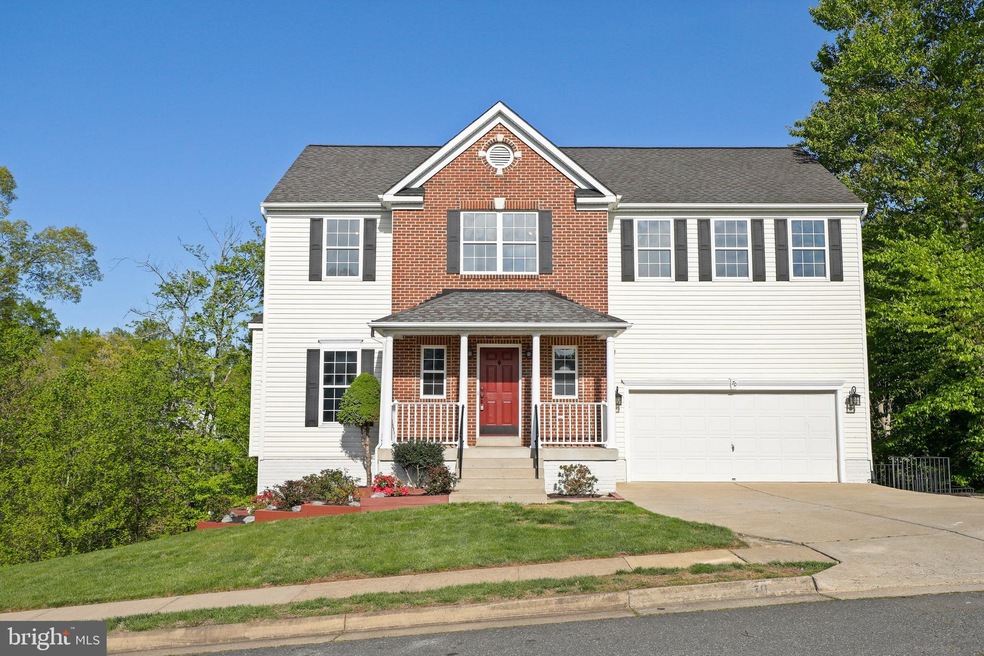 70 Lafayette St, Stafford, VA 22554 - photo 1