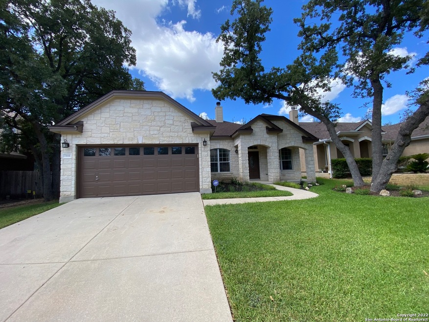 7806 Chilton Stage, San Antonio, TX 78255 - photo 1