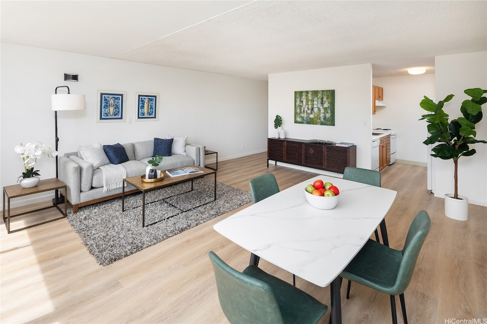 La Casa unit 1003, Honolulu, HI 96815 - photo 1