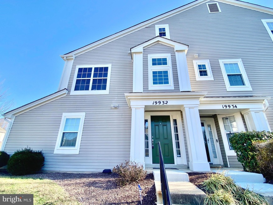 19932 Gateshead Cir unit 42, Germantown, MD 20876 - photo 1