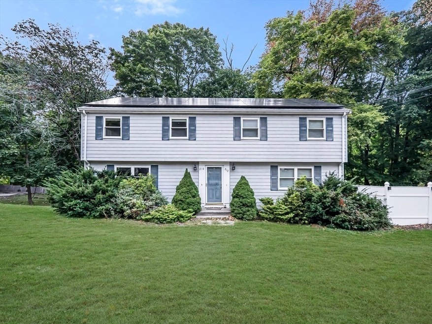 210 E Central St unit 210, Natick, MA 01760 - photo 1