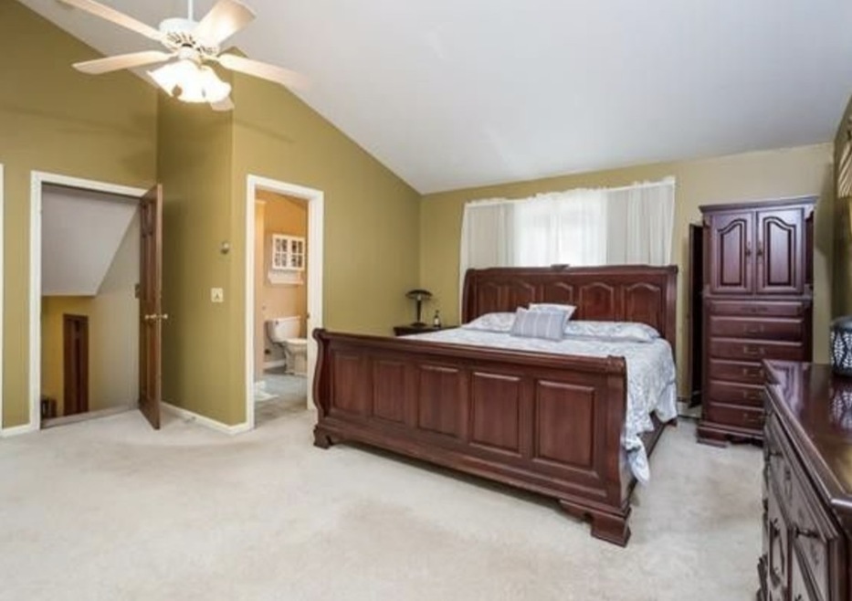 43 Bow St unit Master, Carver, MA 02330 - photo 1