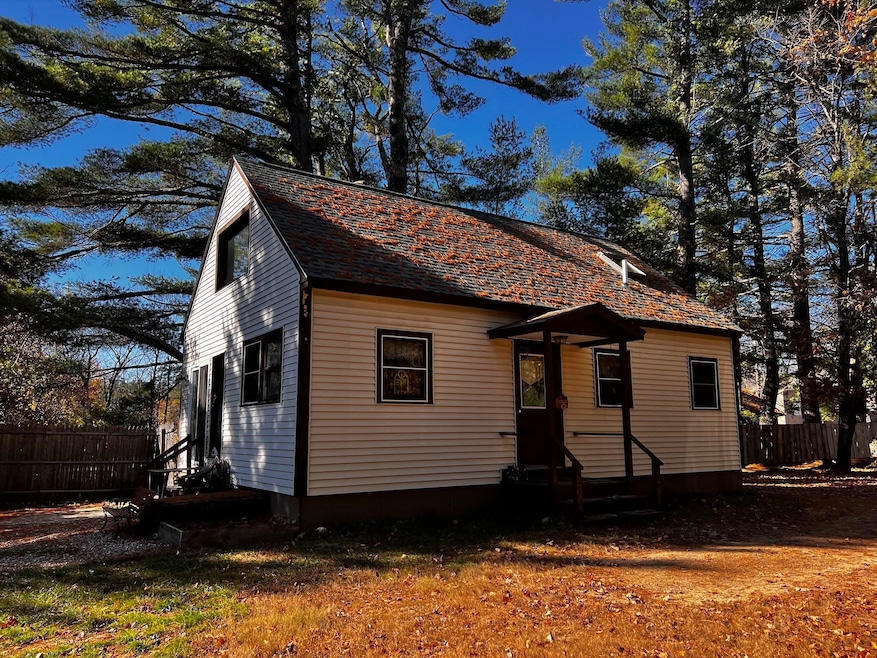 486 Whittier, Tamworth, NH 03886 - photo 1