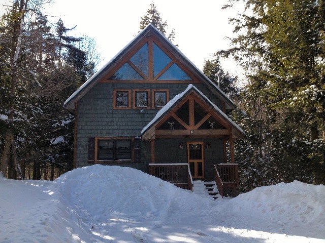 Main View