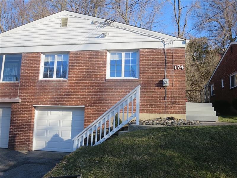 Great LocationWalk to the T,shops, school and restraunts