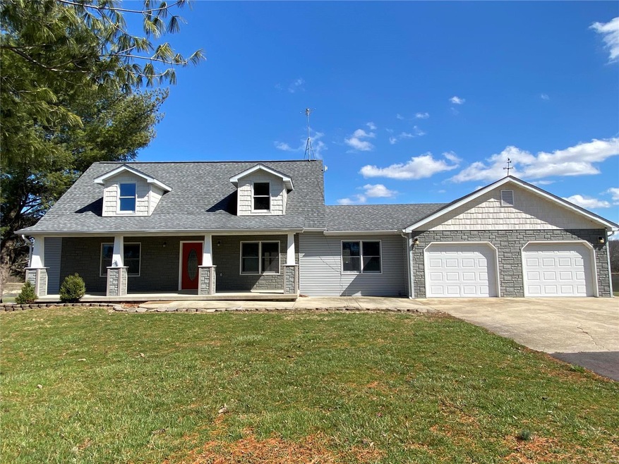 12700 County Road 8050, Rolla, MO 65401 - photo 1