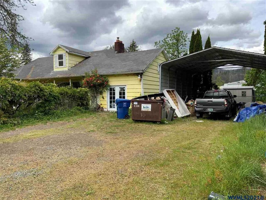 22255 Jennie Rd, Lyons, OR 97358 - photo 1