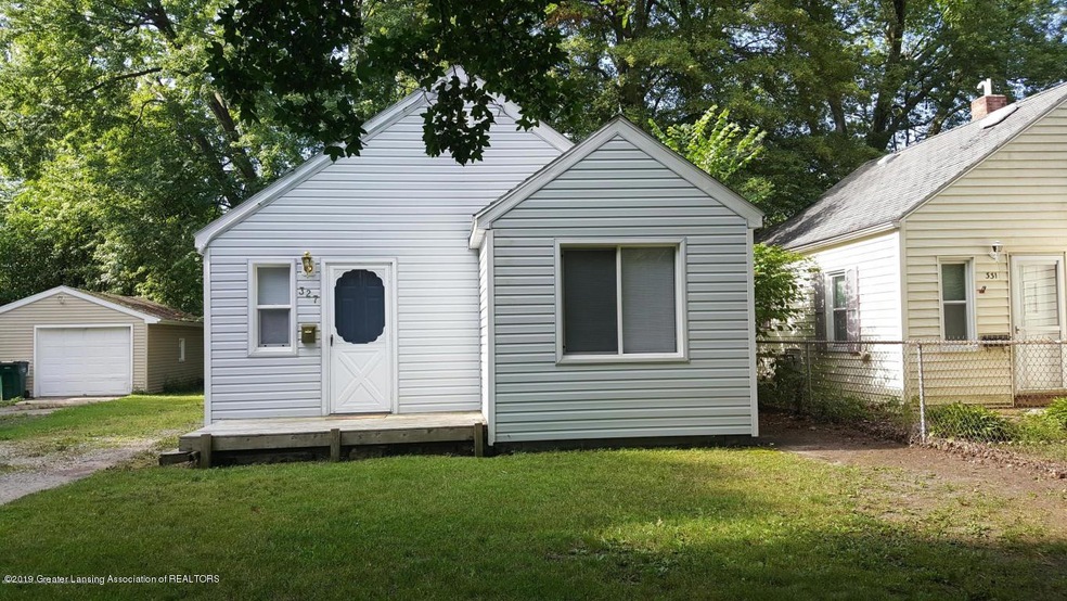 327 Dunlap St, Lansing, MI 48910 - photo 1