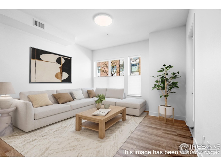 1707 Walnut St unit 103, Boulder, CO 80302 - photo 1