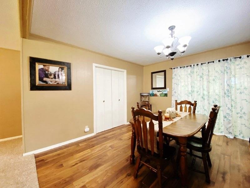 509 Johnson Ave, Wake Village, TX 75501 - photo 1