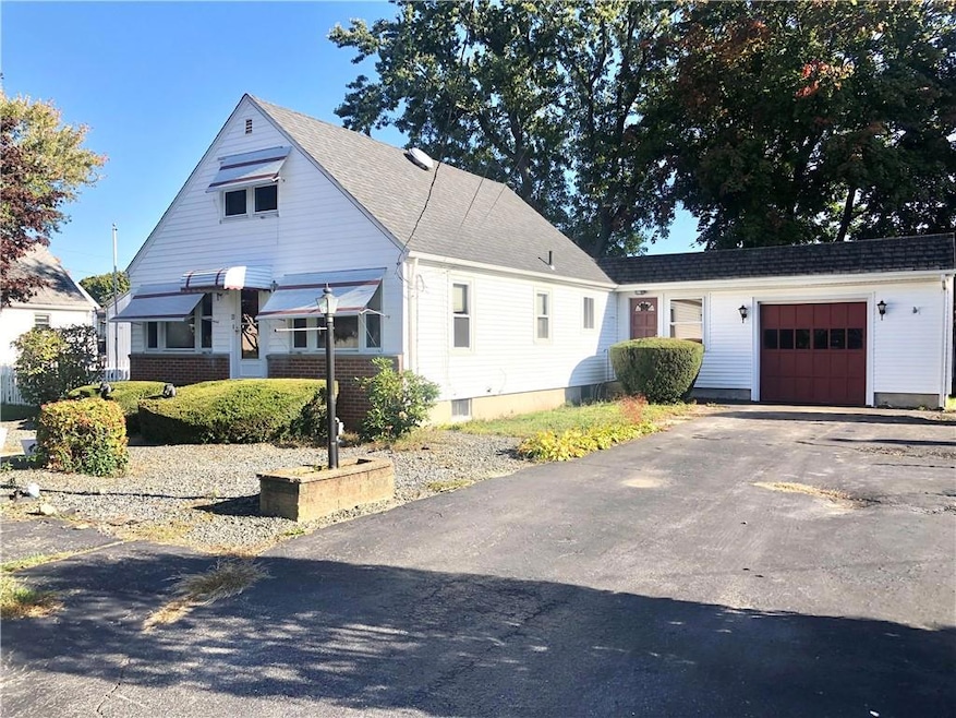 73 Overland Ave, Cranston, RI 02910 - photo 1