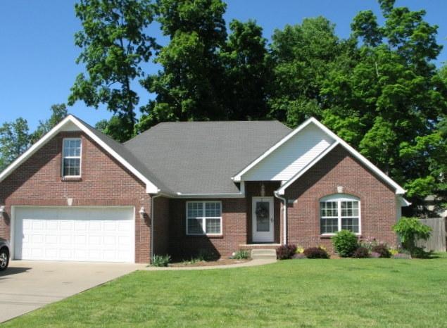 Welcome to 1841 Darlington Drive 