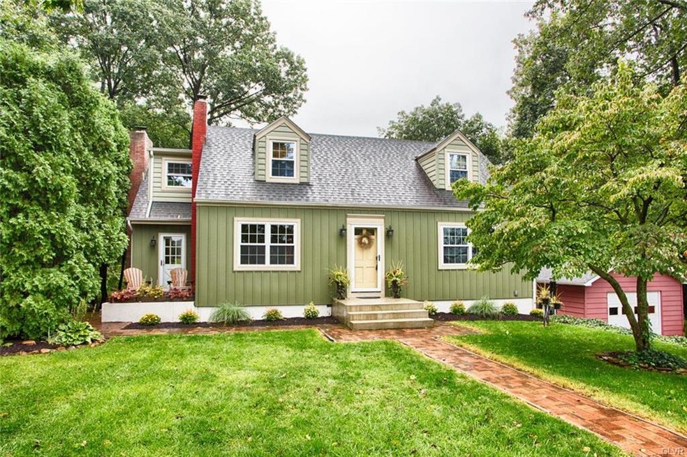 301 Sleepy Hollow Rd, Bath, PA 18014 - photo 1