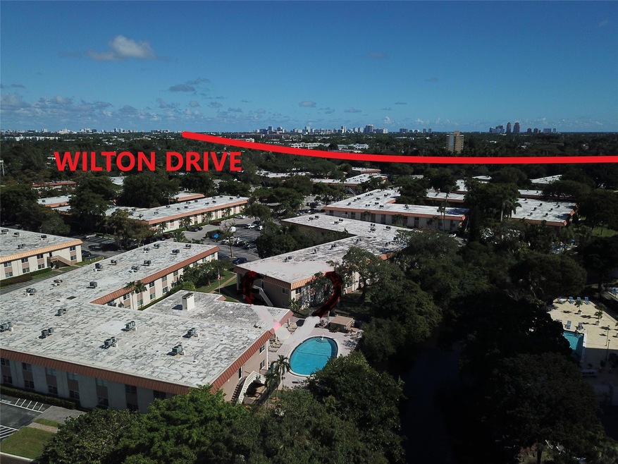 12 NE 19th Ct unit 109A, Wilton Manors, FL 33305 - photo 1