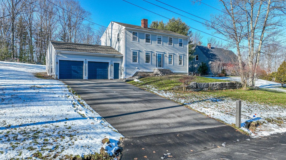 54 Cathedral Oaks Dr, Biddeford, ME 04005 - photo 1